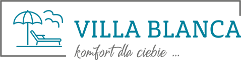 Villa Blanca - Komfort dla Ciebie